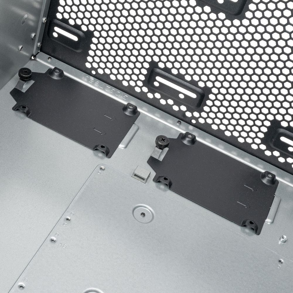 Корпус серверный Silverstone SST-RM4A G59RM4A00000020 — изображение 11