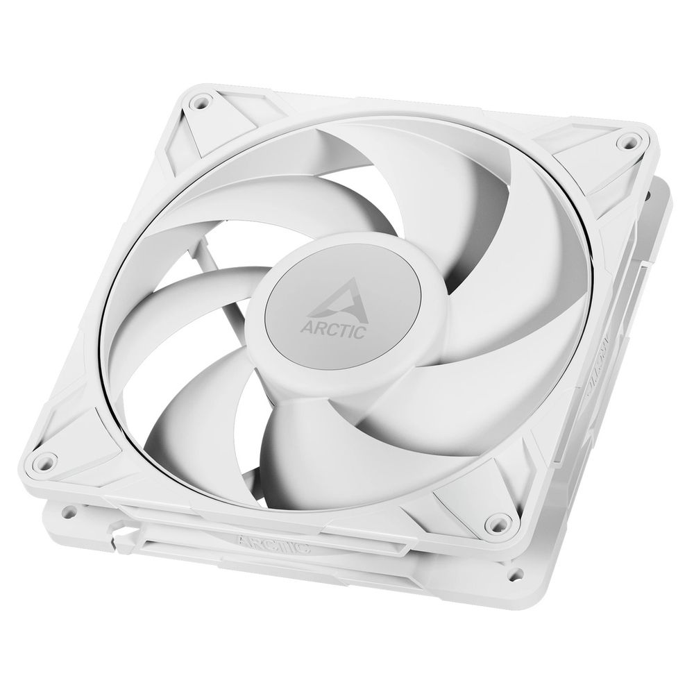 Вентилятор корпусной ARCTIC P14 Pro PST (White) - retail (ACFAN00317A) — изображение 4