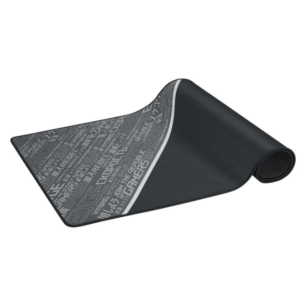 Коврик ASUS NC01 ROG SHEATH BLK /900X440X3MM — изображение 4
