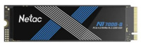 Накопитель SSD M.2 2280 1TB NVME NT01NV7000Q-1T0-E4X NETAC — изображение 2