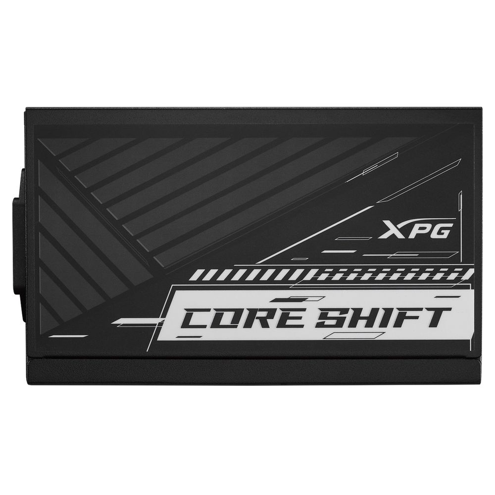 Блок питания ПК XPG CORESHIFTIIVE1200G-BKBEU — изображение 11