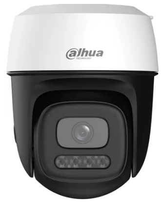 IP-камера 3Mp уличная мини поворотная DH-IPC-P3IP-PV-0280B DAHUA — изображение 5