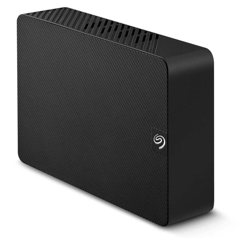 Жесткий диск внешний Seagate 20TB Expansion Black STKP20000400 (actual) USB 3.2 Gen1 — изображение 4