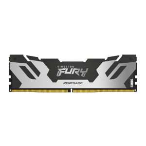 Модуль памяти Kingston 16GBDDR5 6400 DIMM FURY Renegade RGB XMP Gaming Memory KF564C32RS-16 KF564C32RS-16