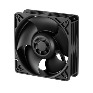 Вентилятор для процессора корпусной Arctic Cooling S12038-8K  Dual Ball Bearing with Brass Housing/ 220 cfm / 800–8000 rpm (ACFAN00294A)