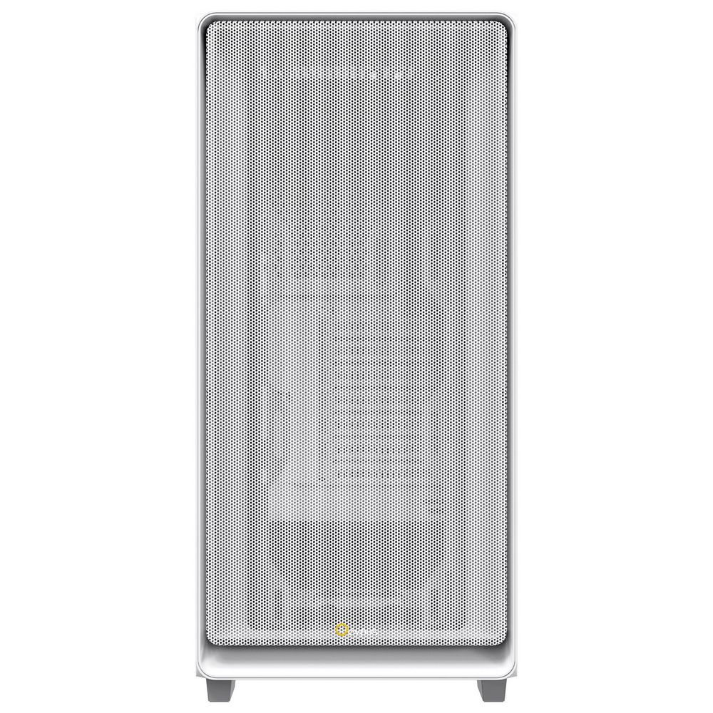 Корпус для ПК Case Ocypus Gamma C60 WH ATX / win / white / no PSU / Tempered Glass — изображение 3
