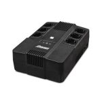 6117368||bp — Источник бесперебойного питания Powerman BRICK 800 Shuko line-interactive 480W/800VA (945321)