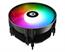 Кулер для процессора 125W DK-07I_RAINBOW ID-COOLING — изображение 2
