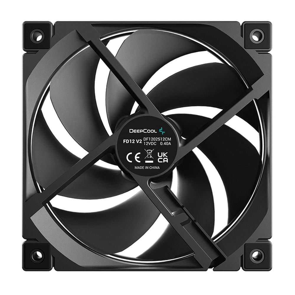 Вентилятор для процессора Deepcool FD12 V2 — изображение 5