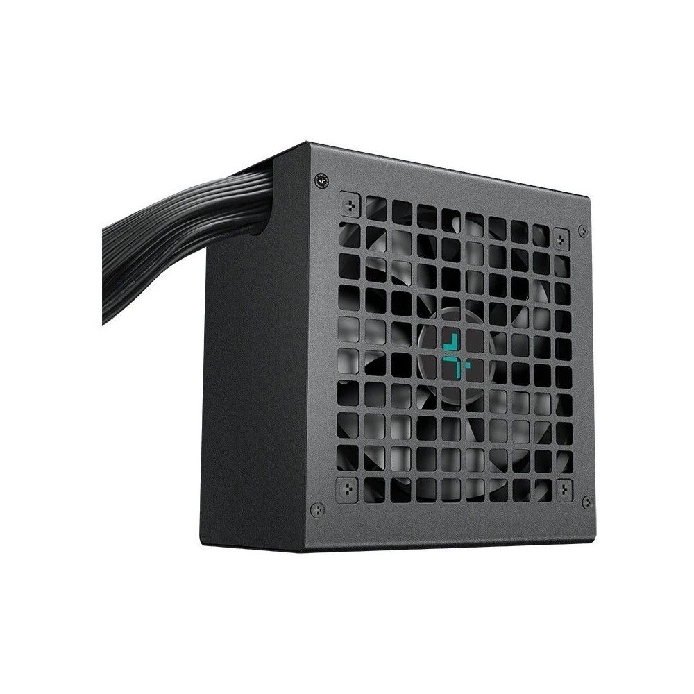 Блок питания ПК Deepcool PL800D (R-PL800D-FC0B-WDEU-V2) — изображение 6
