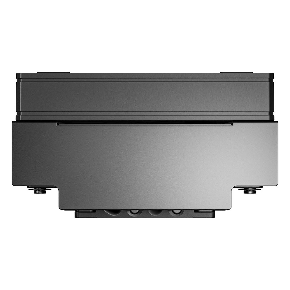 Вентилятор для процессора ID-Cooling IS-53XT 120W/PWM/all Intel /AMD AM4/ Low profile/Screws — изображение 2