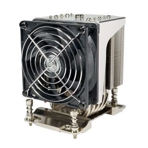 Вентилятор Ablecom ACL-S40260, LGA4094, 4U , Active ACL-S40260, LGA4094, 4U , Active