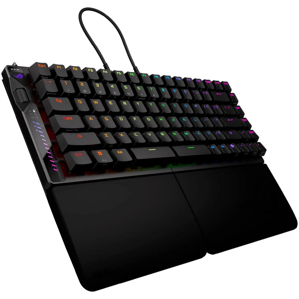 Клавиатура ASUS M703 ROG FALCATA — изображение 3