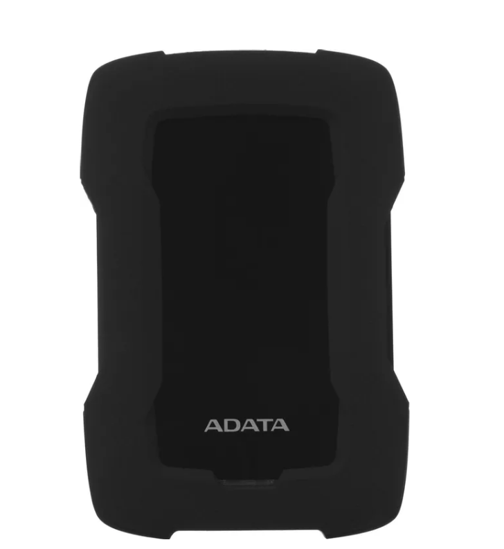 Внешний жесткий диск ADATA HD330 1Тб USB 3.1 Цвет черный AHD330-1TU31-CBK — изображение 2