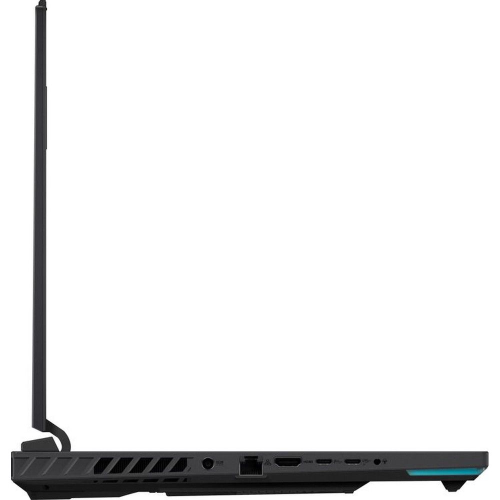 Ноутбук ASUS ROG Strix G16 G614PR-RV090 AMD Ryzen 9 8940HX/32Gb (2*16 D5)/SSD1Tb/RTX5070 Ti 12Gb (140W)/16"/IPS/WUXGA/1920x1200/165Hz/NoOS/RJ-45/Eclipse Gray/2.50kg — изображение 8