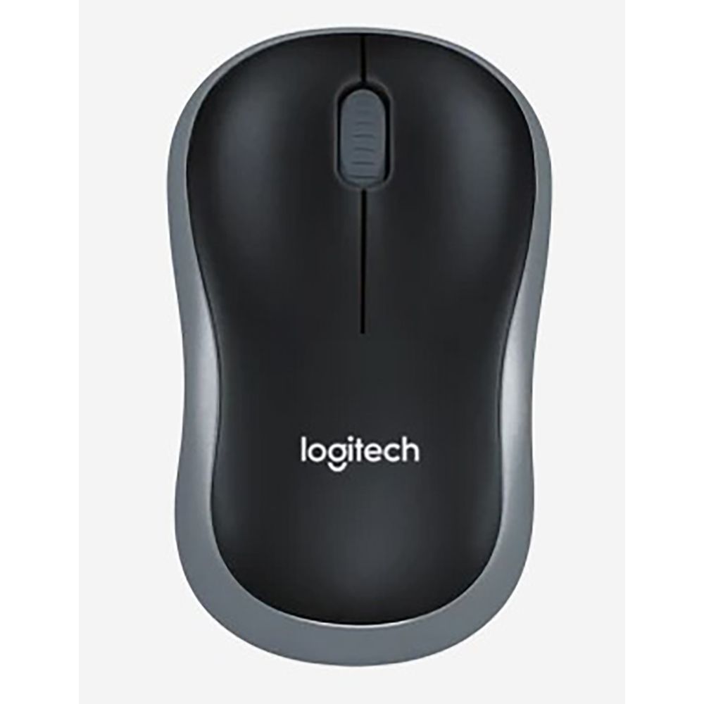 Комплект клавиатура и мышь Logitech MK270 |920-004518| клавиатура черная, 112 клавиш с защитой от воды, |920-004518| мышь черная, оптическая, 1000dpi, 3 кнопки, 2.4GHz, USB-ресивер (039247) {6} — изображение 4