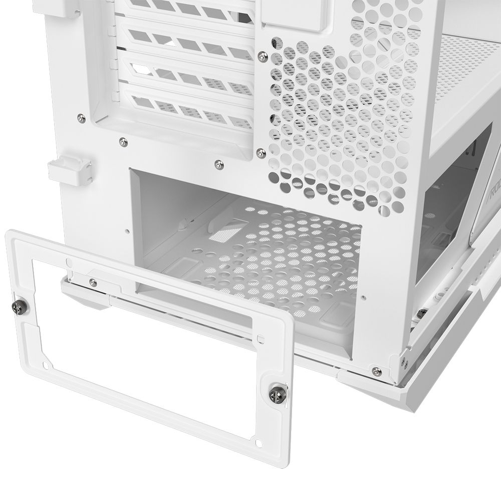 Корпус для ПК ASUS ROG STRIX HELIOS II GX601S WHITE — изображение 12