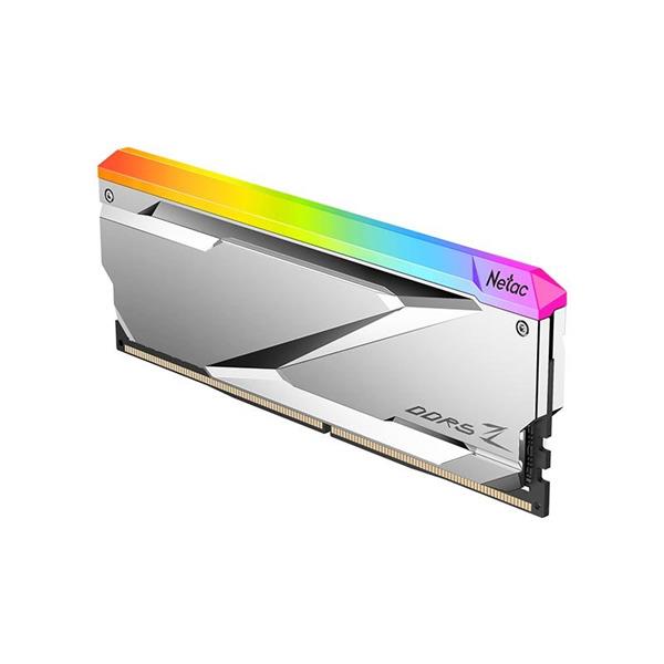 Модуль памяти DIMM 32GB DDR5-7200 (16GBx2) K2 NTZED5P72DP-32S NETAC — изображение 4