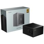 Блок питания PSU Ocypus Iota  P750 [P750-GF] 750W / APFC / full CM / JP capasitors / 80+ Gold