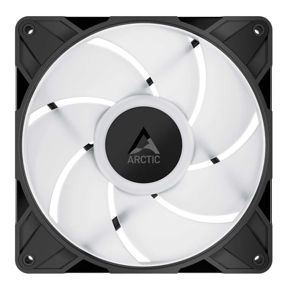 Вентилятор корпусной ARCTIC P14 Pro A-RGB - 3 Pack retail (ACFAN00320A) — изображение 5