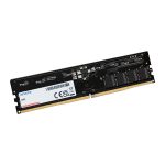 Модуль памяти ADATA 16GB DDR5 5600 U-DIMM CL46-45-45, 1.1V, 288-Pin, On-Die ECC (AD5U560016G-S)