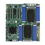 Материнская плата AIC M22-1717-006 VEGA MB (MB-DPSK02) with IOS (M60-1717-001)