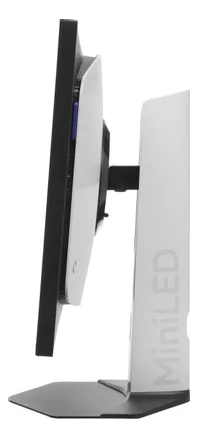 Монитор Xiaomi 27" G Pro 27Qi 2026 Mini LED, 16:9, IPS, QHD, 1ms, 1000cd, 180Hz, HDMI, DP, HAS — изображение 5