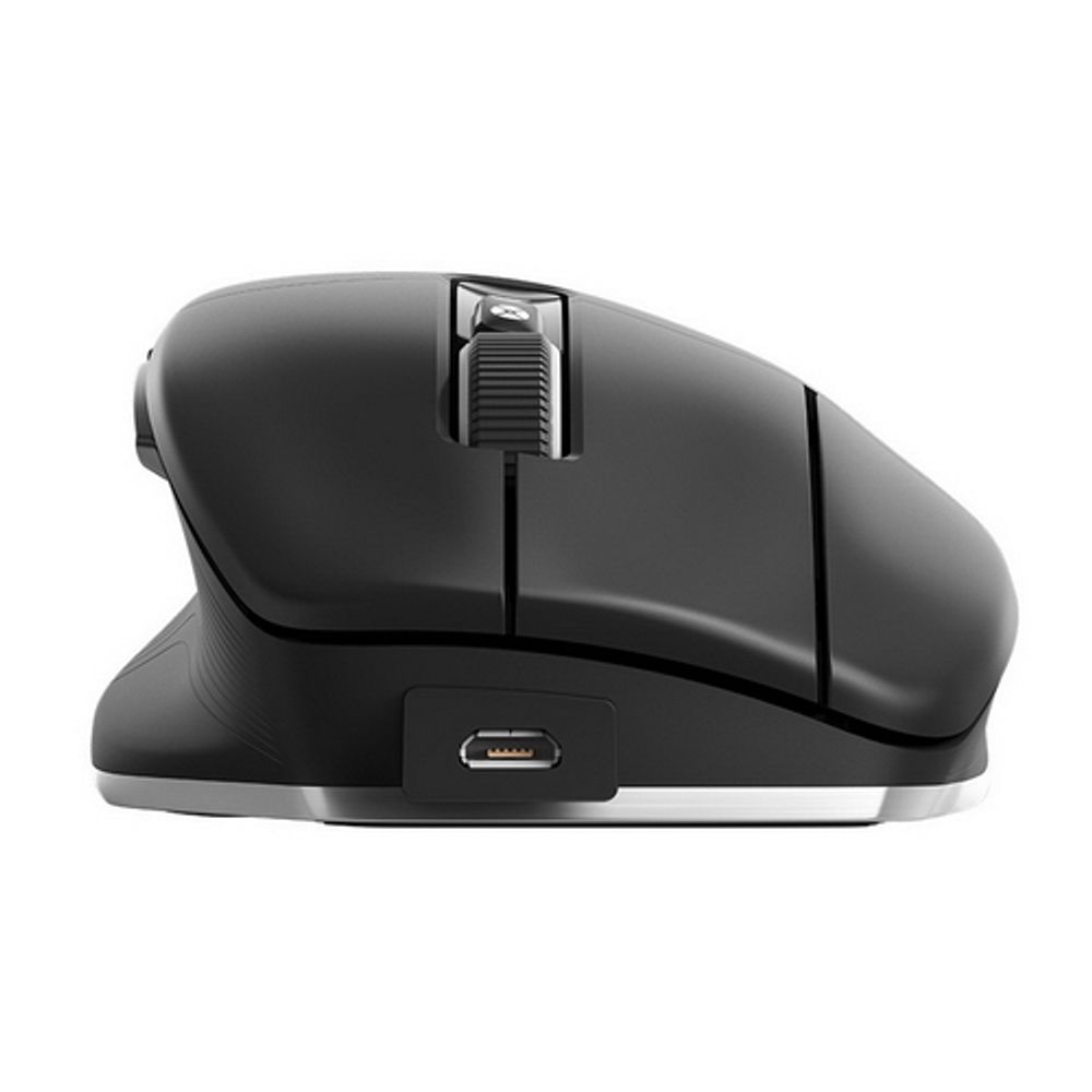 Мышь 3DConnexion 3DX-700079 CadMouse Pro Wireless Left (RTL) — изображение 3