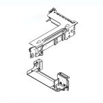 Райзер-карта Lenovo ThinkSystem SR650 V3 x8/x8 PCIe Gen4 Riser3 Option Kit  (To support Riser 3 when 2 processors are installed)
