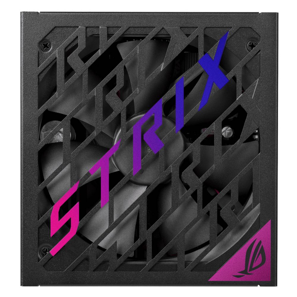 Блок питания ПК ASUS ROG-STRIX-1200P-GAMING — изображение 11