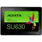 Накопитель SSD SATA 2.5" 240GB ASU630SS-240GQ-R ADATA