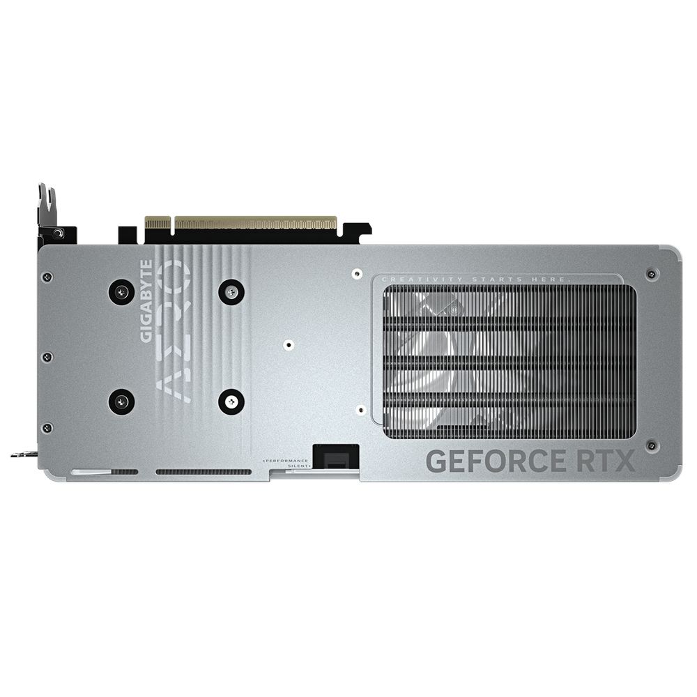 Видеокарта Gigabyte RTX5060Ti AERO OC 8GB GDDR7 128bit 3xDP HDMI 3FAN RTL — изображение 10
