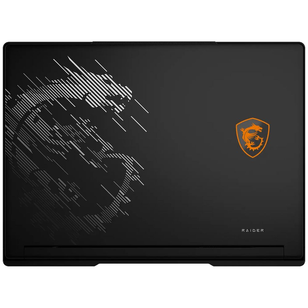 Ноутбук MSI Raider A16 HX B8WH-040XRUY AMD Ryzen 9 8940HX/16Gb (2*8 D5)/SSD1Tb/RTX5070 Ti 12Gb (140W)/16"/IPS/WQXGA/2560x1600/240Hz/NoOS/RJ-45/Black/2.45kg — изображение 4