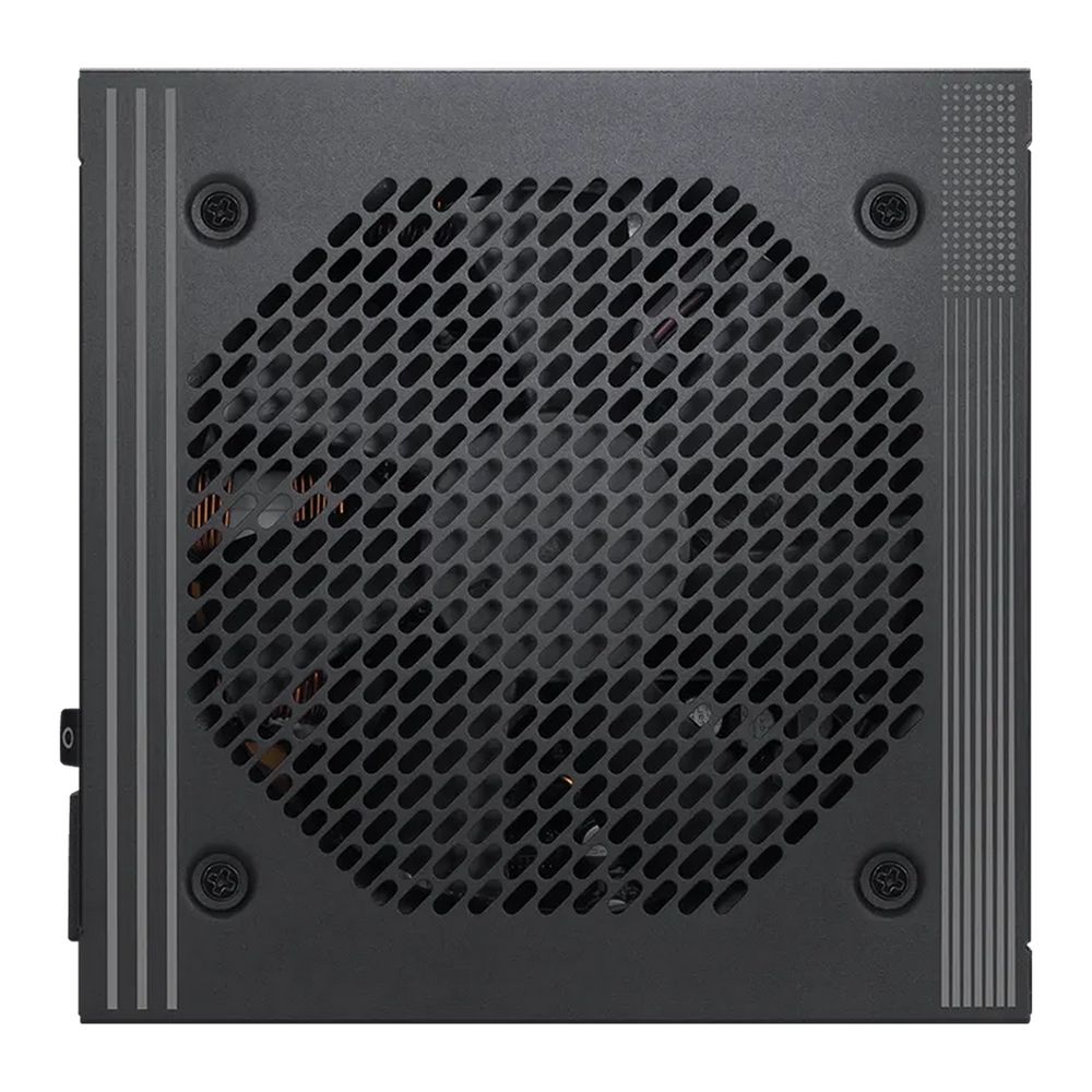 Блок питания ПК MSI PRO A1000PL PCIE5 1000W, 80+ Platinum, полностью модульный, ATX 3.1, PCIE5.1, RTL — изображение 5