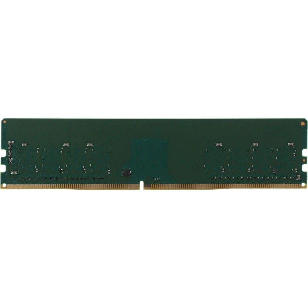 Модуль памяти Crucial 8GB Basic UDIMM DDR4-3200 (PC4-25600) CL19 1.2V — изображение 4