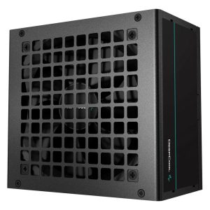 Блок питания ПК Deepcool PF450 450w, 80 Plus (709343)