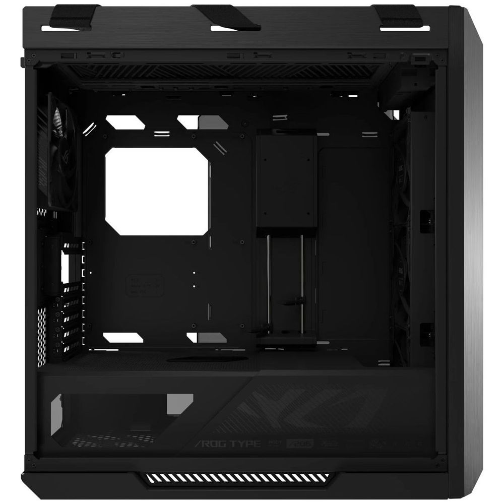 Корпус для ПК ASUS ROG STRIX HELIOS II GX601S BLACK — изображение 10