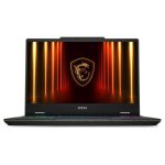 Ноутбук MSI Cyborg 15 C2WE-016XRU Intel Core 7 240H/16Gb (1*16 D5)/SSD1Tb/RTX5050 8Gb (45W)/15.6"/IPS/FHD/1920x1080/144Hz/NoOS/RJ-45/Grey/1.95kg