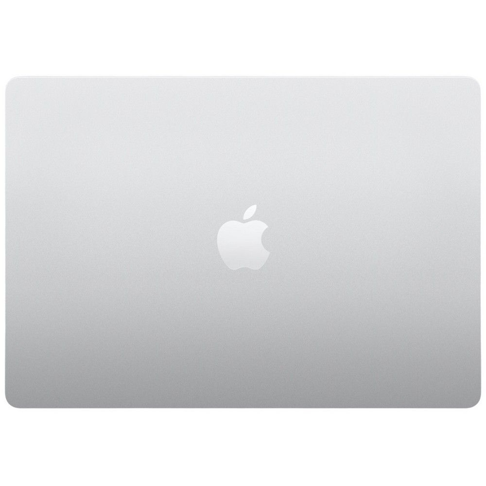 Ноутбук Apple MacBook Air 15 Apple M5/16Gb/SSD512Gb/UMA/15.3"/IPS/2880х1864/60Hz/MacOS/Silver/1.51kg — изображение 3