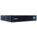 Источник бесперебойного питания Ippon Innova RT II 1500 1500Вт 1500ВА черный 1398360