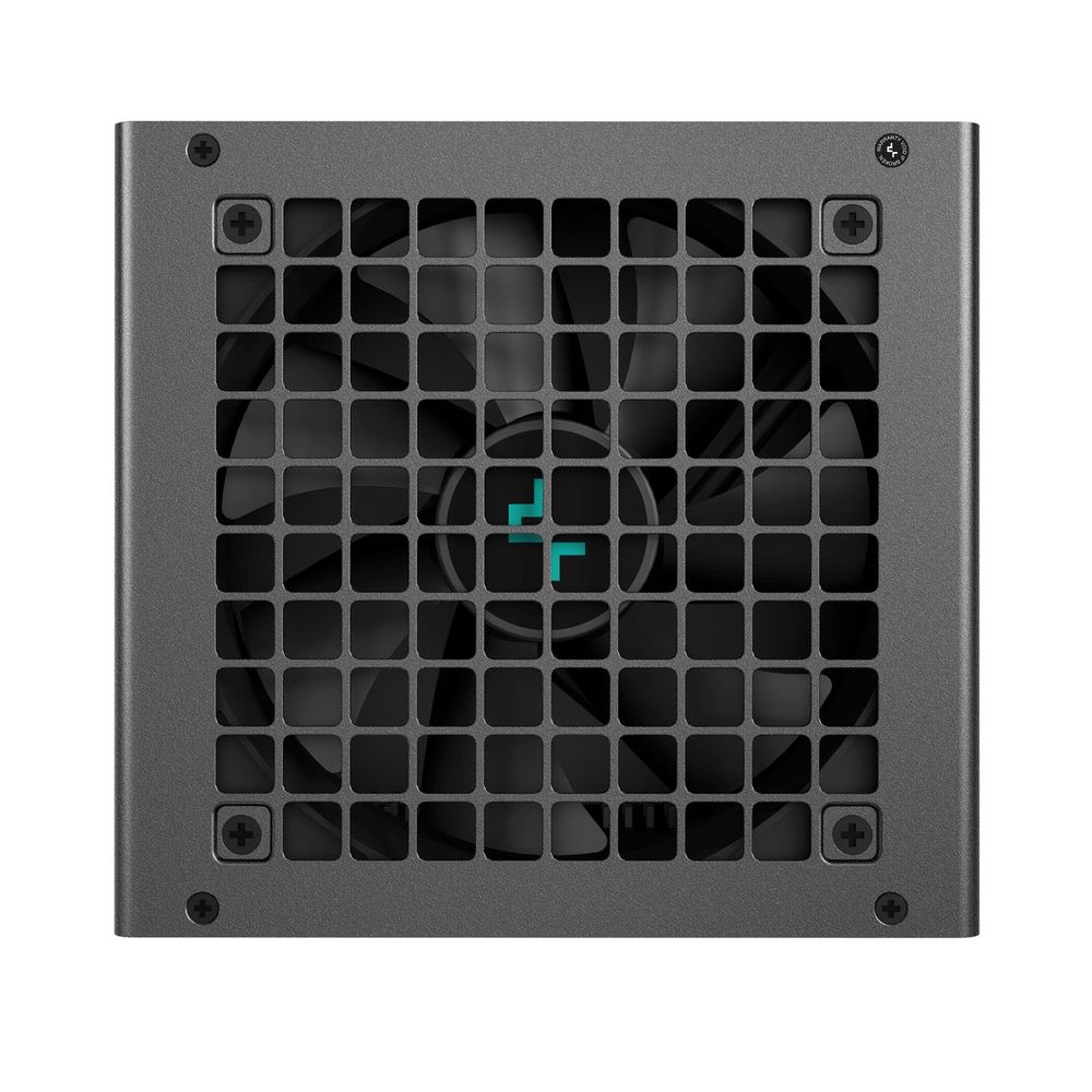Блок питания Deepcool PN650M R-PN650M-FC0B-EU — изображение 3