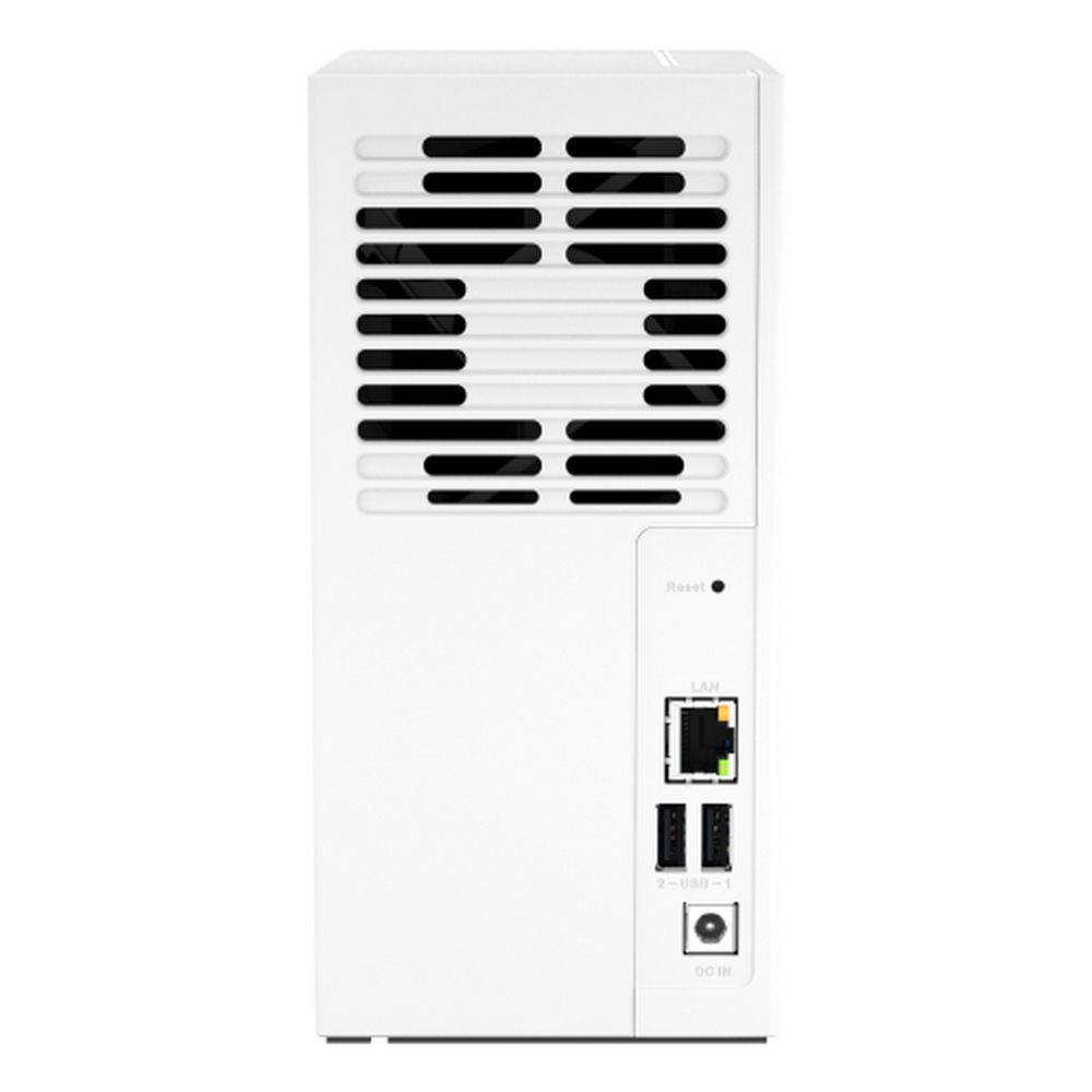 Сетевой накопитель QNAP TS-233 — изображение 5