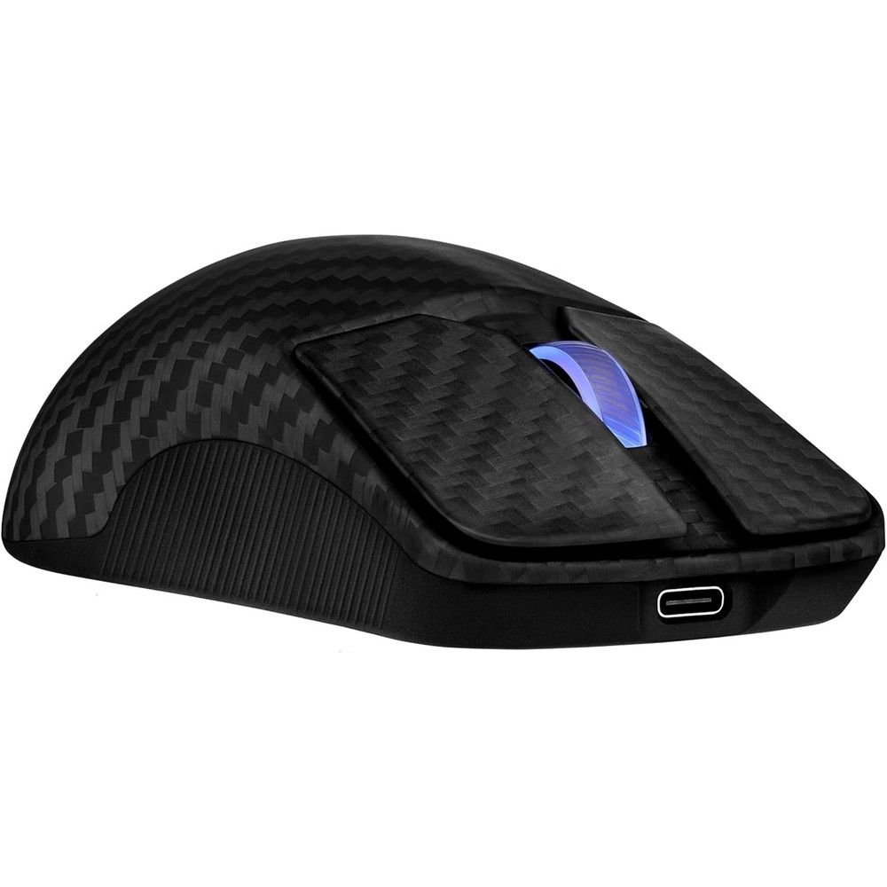 Мышь ASUS P718 ROG HARPE ACE EXTREME 47g 42,000DPI Bluetooth 5.1 2.4GHz 5buttons — изображение 3