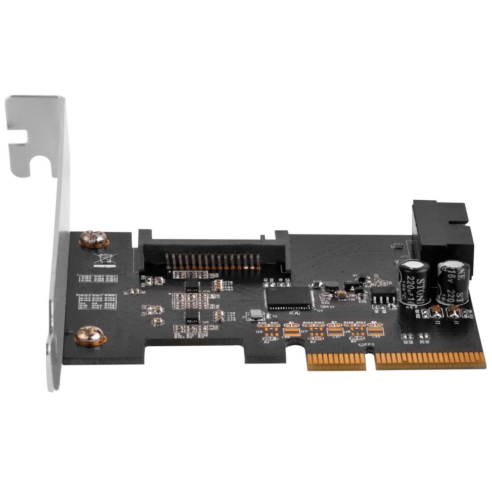 Контроллер Silverstone G56ECU04E000010 — изображение 3