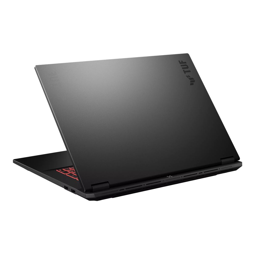 Ноутбук ASUS TUF Gaming A18 FA808PP-S8005 AMD Ryzen 9 8940HX/32Gb (2*16 D5)/SSD1Tb/RTX5070 8Gb (115W)/18"/IPS/WUXGA/1920x1200/144Hz/NoOS/RJ-45/Jaeger Grey/2.7kg — изображение 11