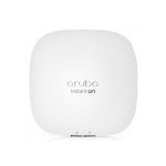 Точка доступа Wi-Fi HPE R4W02A  Instant On AP22 (RW) Access Point Access Point