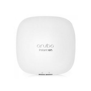 Точка доступа Wi-Fi HPE R4W02A Instant On AP22 (RW) Access Point Access Point