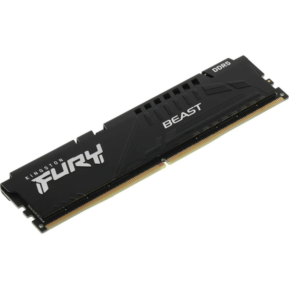 Модуль памяти Kingston KF560C36BBE2-16 — изображение 3