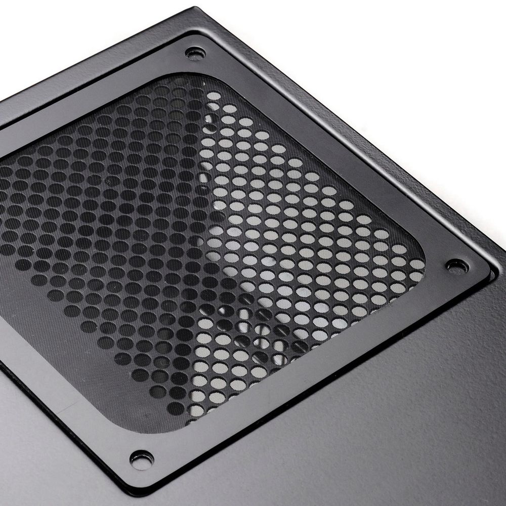Корпус серверный Silverstone SST-DS380B — изображение 11