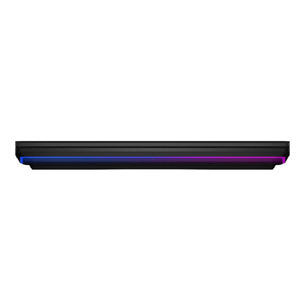 Ноутбук ASUS ROG Strix 18 G835LXG-TQ543W Intel Core Ultra 9 290HX Plus/32Gb (2*16 D5)/SSD1Tb/RTX5090 24Gb (175W)/18"/IPS/WQUXGA/3840×2400/240Hz/Win11/Off Black/3.20kg — изображение 5